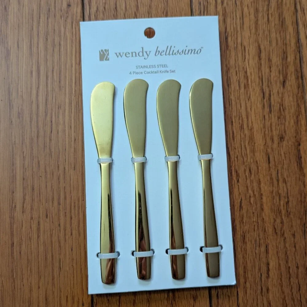 Assortment of Kitchen Supplies